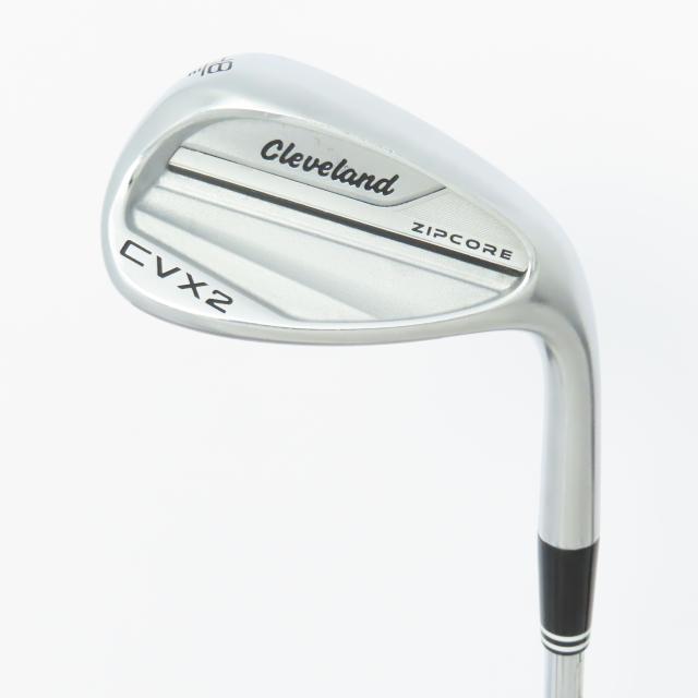 【中古ゴルフクラブ】クリーブランド　Cleveland Golf　CVX2 ZIPCORE ウェッジ Dynamic Gold 95　シャフト：Dynamic Gold 95