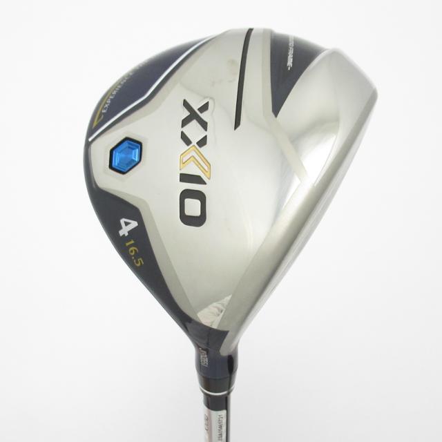 【中古ゴルフクラブ】ダンロップ　XXIO　ゼクシオ(2022) ネイビー フェアウェイウッド XXIO MP1200　シャフト：XXIO MP1200