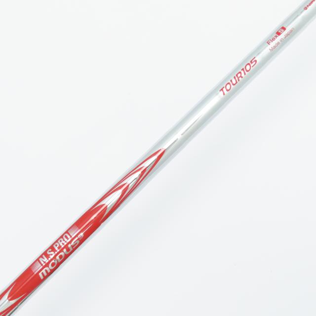 【中古ゴルフクラブ】ピン　GLIDE　グライド 4.0 S ウェッジ N.S.PRO MODUS3 TOUR 105　シャフト：N.S.PRO MODUS3 TOUR 105
