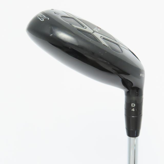 【中古ゴルフクラブ】タイトリスト　TS　TS3 ユーティリティ N.S.PRO 950GH neo　シャフト：N.S.PRO 950GH neo