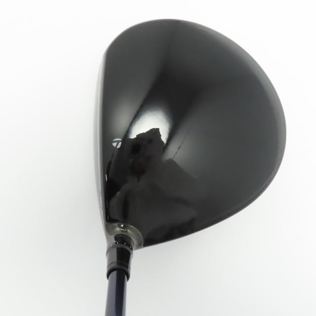【中古ゴルフクラブ】テーラーメイド　Qi10　Qi10 MAX ドライバー Diamana Blue TM50　シャフト：Diamana Blue TM50_1