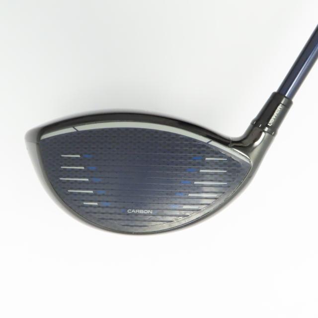 【中古ゴルフクラブ】テーラーメイド　Qi10　Qi10 MAX ドライバー Diamana Blue TM50　シャフト：Diamana Blue TM50_2