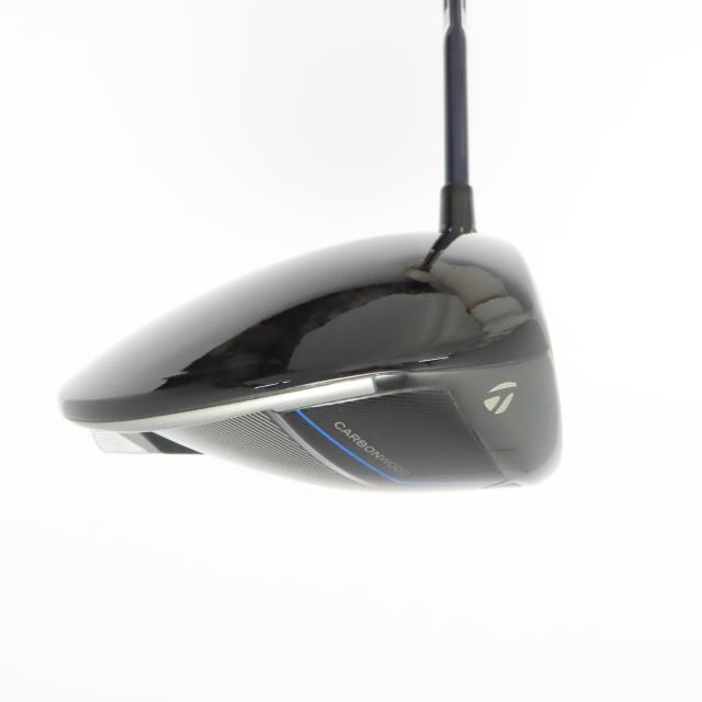 【中古ゴルフクラブ】テーラーメイド　Qi10　Qi10 MAX ドライバー Diamana Blue TM50　シャフト：Diamana Blue TM50_3