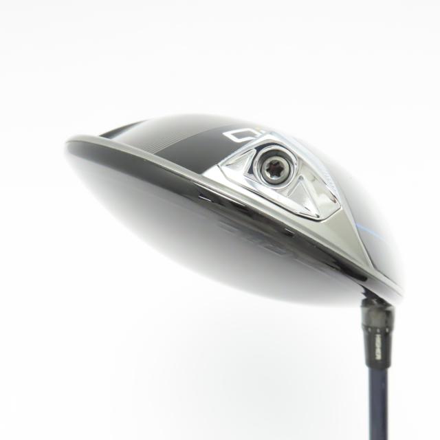 【中古ゴルフクラブ】テーラーメイド　Qi10　Qi10 MAX ドライバー Diamana Blue TM50　シャフト：Diamana Blue TM50_4