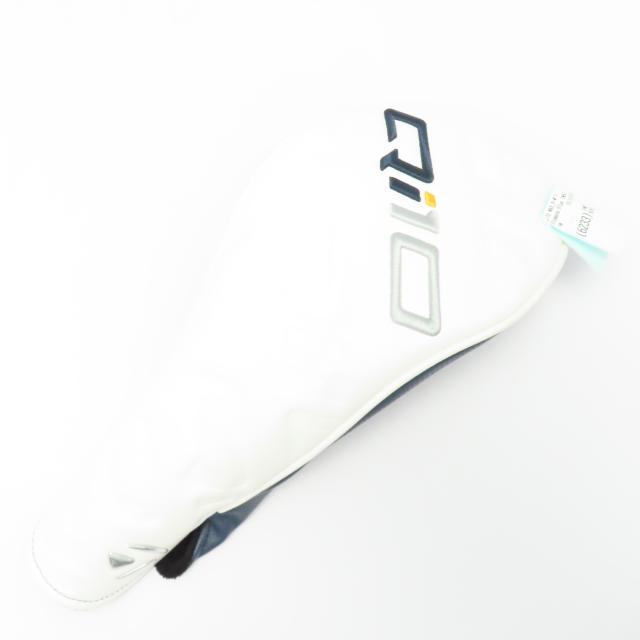 【中古ゴルフクラブ】テーラーメイド　Qi10　Qi10 MAX ドライバー Diamana Blue TM50　シャフト：Diamana Blue TM50_7