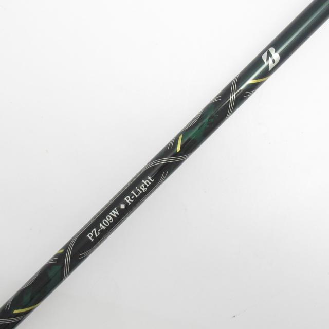 中古ゴルフクラブ】ブリヂストン PHYZ PHYZ(2019) ドライバー PHYZ PZ