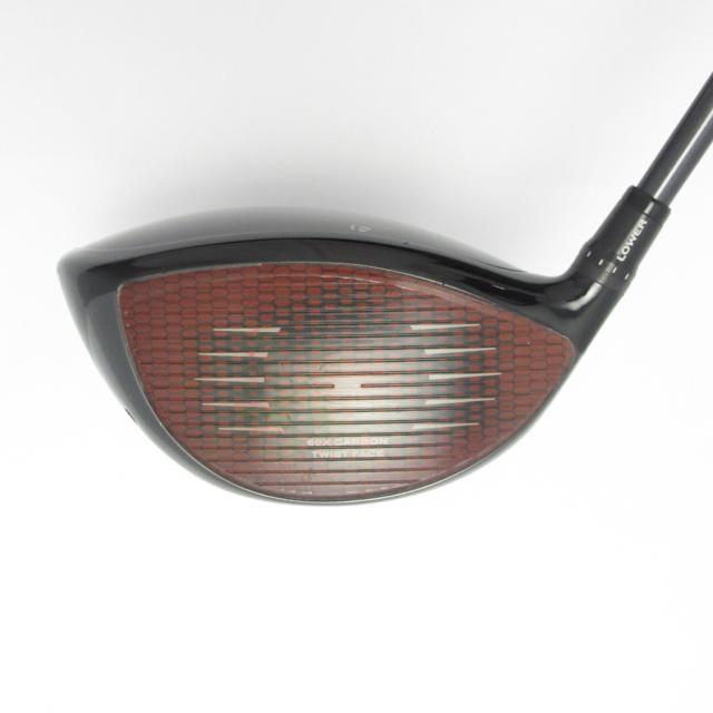 【中古ゴルフクラブ】テーラーメイド　STEALTH　ステルス HD ドライバー TENSEI RED TM50(2022)　シャフト：TENSEI RED TM50(2022)_2