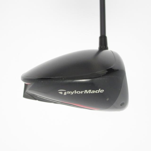 【中古ゴルフクラブ】テーラーメイド　STEALTH　ステルス HD ドライバー TENSEI RED TM50(2022)　シャフト：TENSEI RED TM50(2022)_3