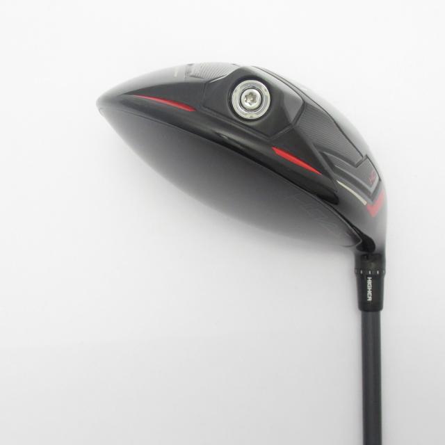 【中古ゴルフクラブ】テーラーメイド　STEALTH　ステルス HD ドライバー TENSEI RED TM50(2022)　シャフト：TENSEI RED TM50(2022)_4