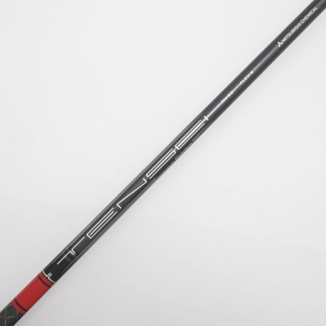 【中古ゴルフクラブ】テーラーメイド　STEALTH　ステルス HD ドライバー TENSEI RED TM50(2022)　シャフト：TENSEI RED TM50(2022)_5
