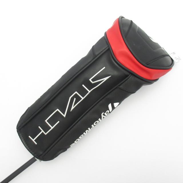 【中古ゴルフクラブ】テーラーメイド　STEALTH　ステルス HD ドライバー TENSEI RED TM50(2022)　シャフト：TENSEI RED TM50(2022)_7