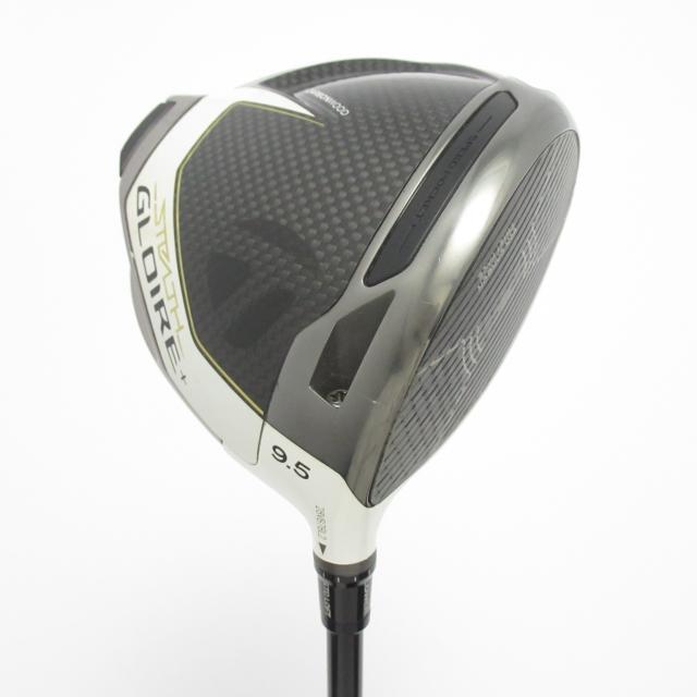 中古ゴルフクラブ】テーラーメイド STEALTH ステルス グローレ