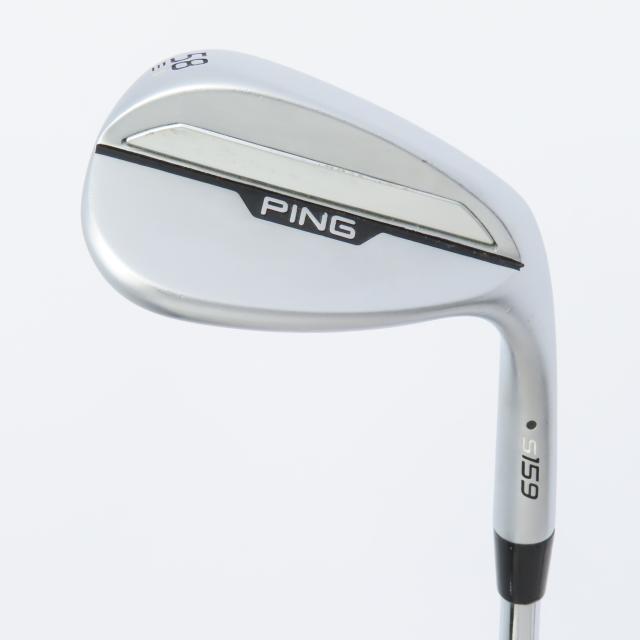 【中古ゴルフクラブ】ピン　PING　S159 ウェッジ N.S.PRO MODUS3 TOUR 115　シャフト：N.S.PRO MODUS3 TOUR 115