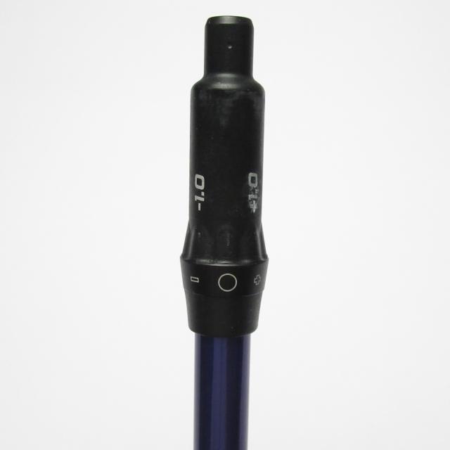 フジクラシャフト スピーダーNX-VIOLET 60-SR 1W用(中古品) Fujikura