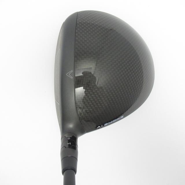 【中古ゴルフクラブ】キャロウェイゴルフ　Ai SMOKE　パラダイム Ai SMOKE MAX ドライバー TENSEI 50 for Callaway　シャフト：TENSEI …_1