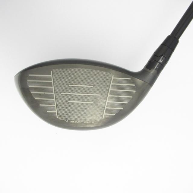 【中古ゴルフクラブ】キャロウェイゴルフ　Ai SMOKE　パラダイム Ai SMOKE MAX ドライバー TENSEI 50 for Callaway　シャフト：TENSEI …_2