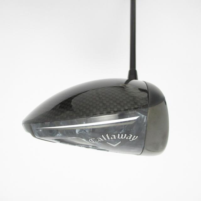 【中古ゴルフクラブ】キャロウェイゴルフ　Ai SMOKE　パラダイム Ai SMOKE MAX ドライバー TENSEI 50 for Callaway　シャフト：TENSEI …_3