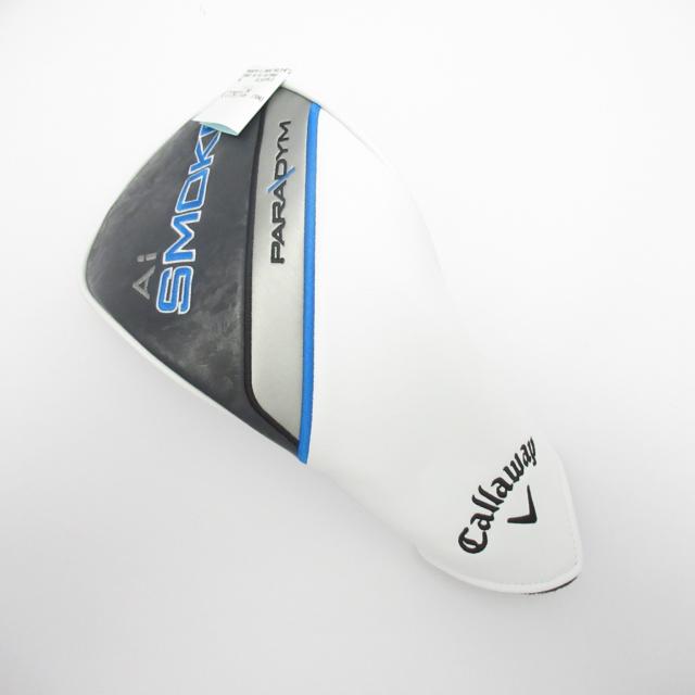 【中古ゴルフクラブ】キャロウェイゴルフ　Ai SMOKE　パラダイム Ai SMOKE MAX ドライバー TENSEI 50 for Callaway　シャフト：TENSEI …_7