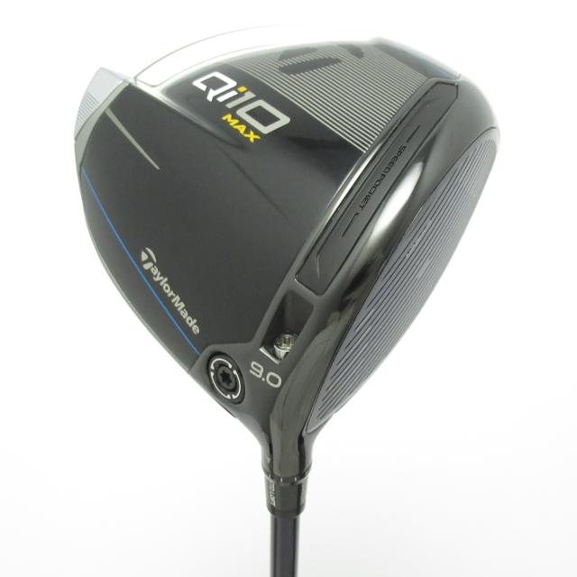Diamana BLUE TM50 Qi10純正シャフト 50R ドライバー 楽天市場】テーラーメイドキュー アイ テン ドライバーDiamana