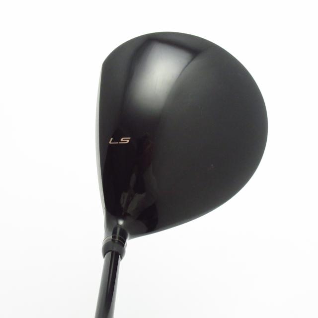 【中古ゴルフクラブ】プロギア　LS　LS(2023) ドライバー Speeder NX FOR PRGR　シャフト：Speeder NX FOR PRGR_1