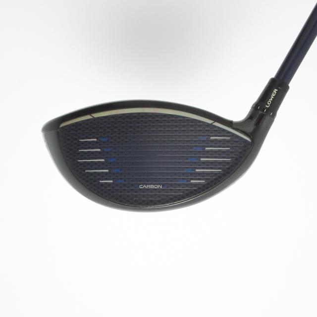 【中古ゴルフクラブ】テーラーメイド　Qi10　Qi10 MAX ドライバー Diamana Blue TM50　シャフト：Diamana Blue TM50_2