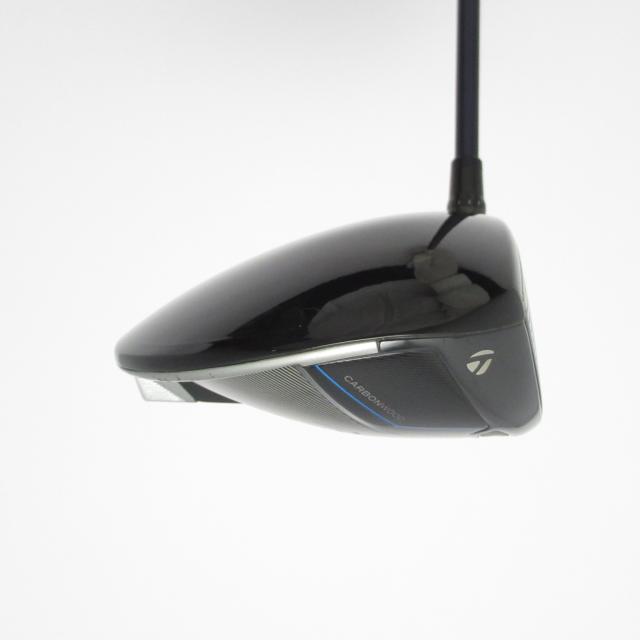 【中古ゴルフクラブ】テーラーメイド　Qi10　Qi10 MAX ドライバー Diamana Blue TM50　シャフト：Diamana Blue TM50_3