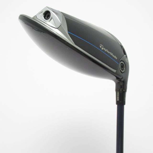 【中古ゴルフクラブ】テーラーメイド　Qi10　Qi10 MAX ドライバー Diamana Blue TM50　シャフト：Diamana Blue TM50_4