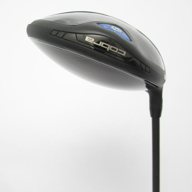 中古ゴルフクラブ】コブラ AEROJET エアロジェット MAX ドライバー