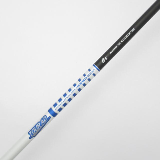 中古ゴルフクラブ】コブラ AEROJET エアロジェット MAX ドライバー