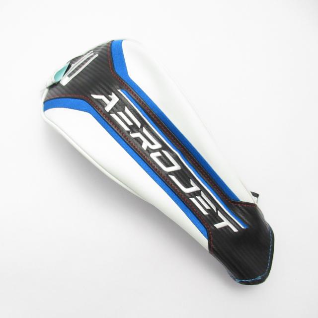 中古ゴルフクラブ】コブラ AEROJET エアロジェット MAX ドライバー