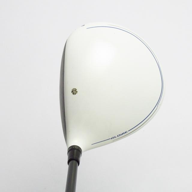 中古ゴルフクラブ】テーラーメイド GLOIRE グローレ F2 ドライバー
