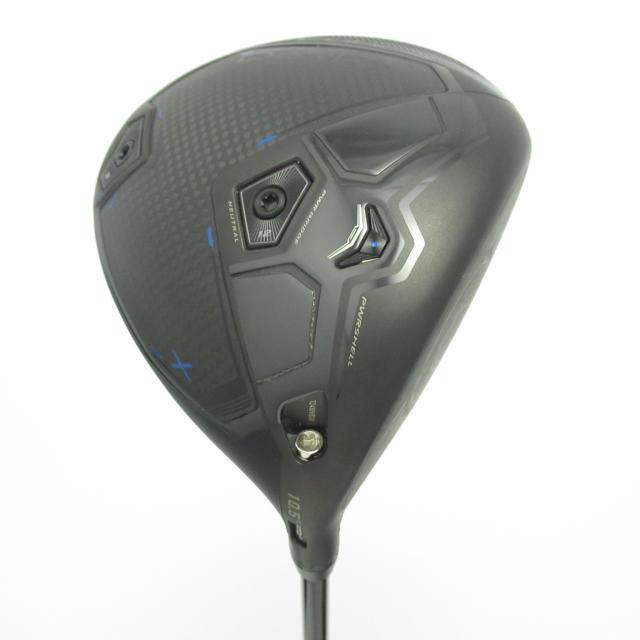 【中古ゴルフクラブ】コブラ　DARKSPEED　ダークスピード X ドライバー Speeder NX for Cobra SILVER　シャフト：Speeder NX for Cobra…