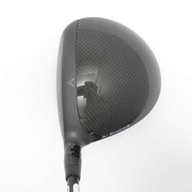 【中古ゴルフクラブ】キャロウェイゴルフ　Ai SMOKE　パラダイム Ai SMOKE MAX ドライバー TENSEI 50 for Callaway　シャフト：TENSEI …_1