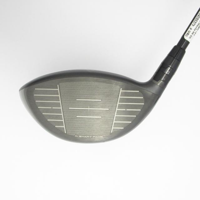 【中古ゴルフクラブ】キャロウェイゴルフ　Ai SMOKE　パラダイム Ai SMOKE MAX ドライバー TENSEI 50 for Callaway　シャフト：TENSEI …_2