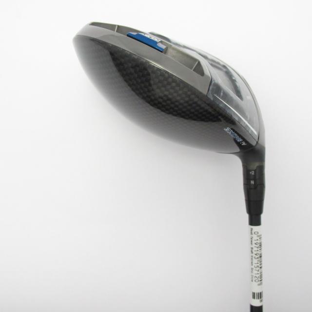 【中古ゴルフクラブ】キャロウェイゴルフ　Ai SMOKE　パラダイム Ai SMOKE MAX ドライバー TENSEI 50 for Callaway　シャフト：TENSEI …_4