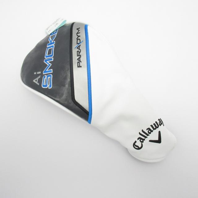 【中古ゴルフクラブ】キャロウェイゴルフ　Ai SMOKE　パラダイム Ai SMOKE MAX ドライバー TENSEI 50 for Callaway　シャフト：TENSEI …_7