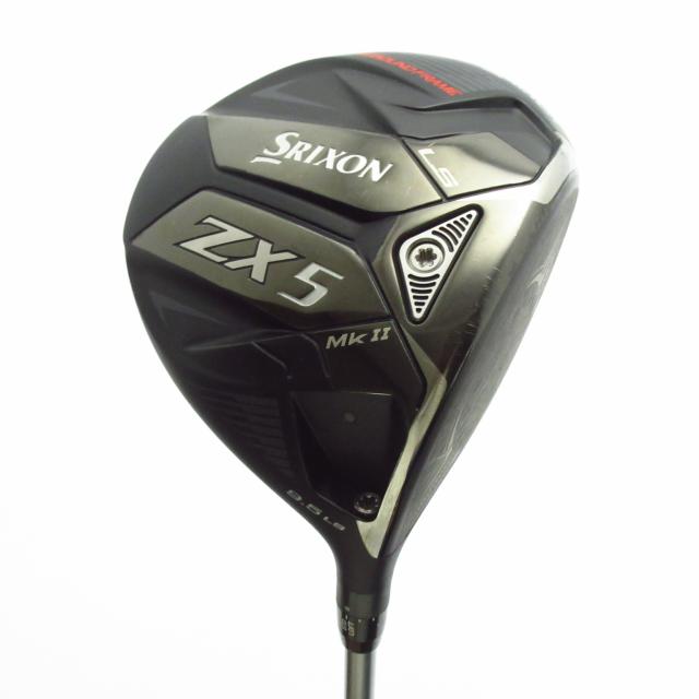 atan さん　専用 中古ゴルフクラブ】ダンロップ SRIXON スリクソン ZX5 MkII LS