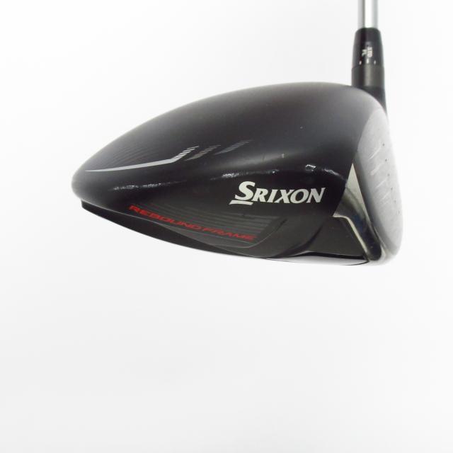 中古ゴルフクラブ】ダンロップ SRIXON スリクソン ZX5 MkII LS
