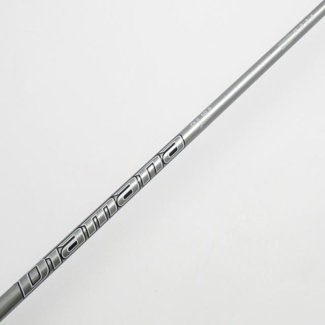 中古ゴルフクラブ】ダンロップ SRIXON スリクソン ZX5 MkII LS