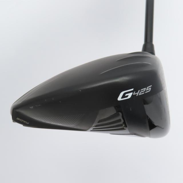 中古ゴルフクラブ】ピン G425 G425 MAX ドライバー TENSEI CK PRO