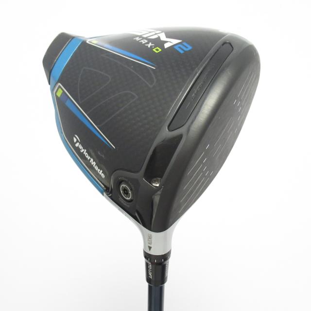 TaylorMade - 新品未使用　SIM2即抜　 テンセイ　シルバー　S  ドライバーシャフト TaylorMade テーラーメイド SIM2 ドライバー TENSEI SILVER TM50