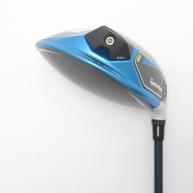 TaylorMade - 新品未使用シャフト SIM2 フレックスS TENSEI ブルーTM50 Y0906 Used Taylormade Sim2 Max Driver Tensei Blue Tm50 2021