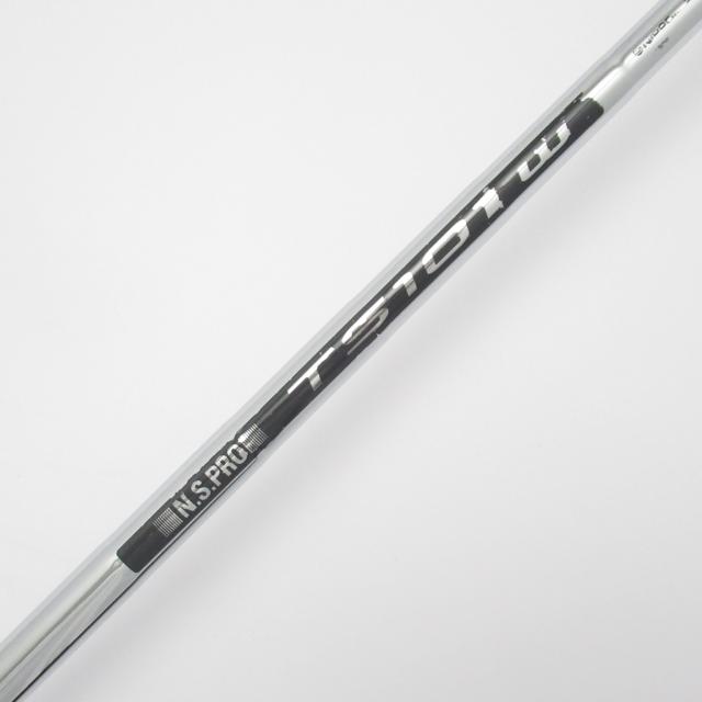 【中古ゴルフクラブ】フォーティーン　FOURTEEN　FRZ パールサテン仕上げ ウェッジ N.S.PRO TS-101w　シャフト：N.S.PRO TS-101w