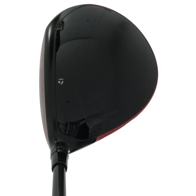 テーラーメイド STEALTH ステルス2 ドライバー TENSEI RED TM50