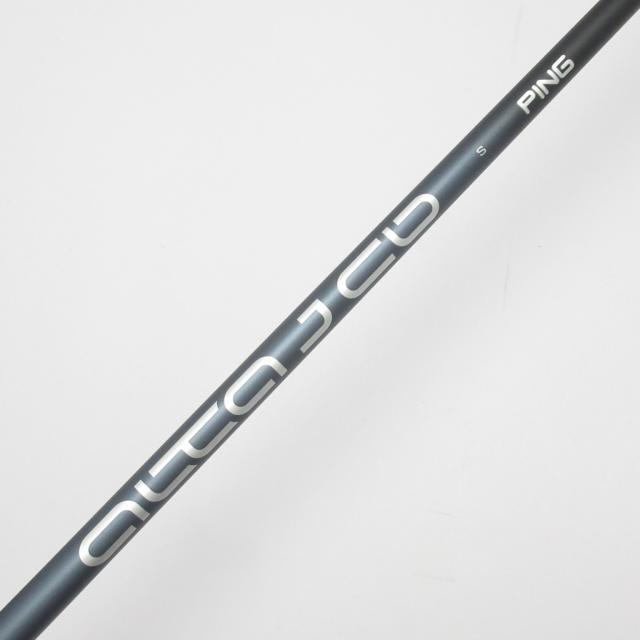 中古ゴルフクラブ】ピン G425 G425 LST ドライバー ALTA J CB SLATE