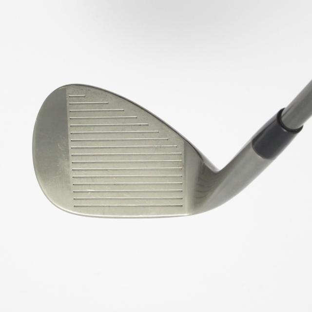 【中古ゴルフクラブ】フォーティーン　DJ　DJ-6 ブラックエディション ウェッジ N.S.PRO DS-91w BK　シャフト：N.S.PRO DS-91w BK