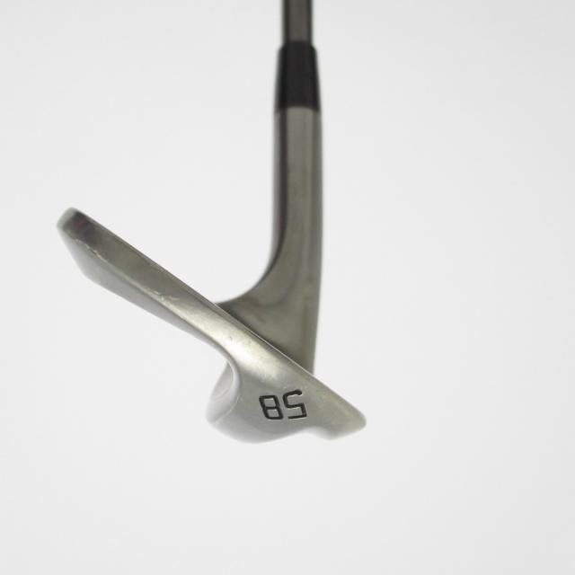 【中古ゴルフクラブ】フォーティーン　DJ　DJ-6 ブラックエディション ウェッジ N.S.PRO DS-91w BK　シャフト：N.S.PRO DS-91w BK