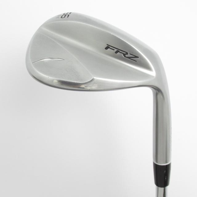 【中古ゴルフクラブ】フォーティーン　FOURTEEN　FRZ パールサテン仕上げ ウェッジ N.S.PRO TS-114w Ver2　シャフト：N.S.PRO TS-114w …