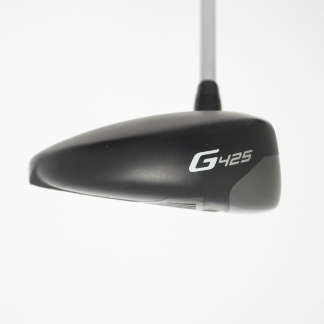 【中古ゴルフクラブ】ピン　G425　G425 MAX フェアウェイウッド Speeder 661 EVOLUTION VII　シャフト：Speeder 661 EVOLUTION VII_3
