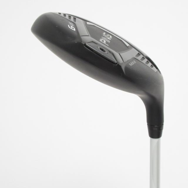 【中古ゴルフクラブ】ピン　G425　G425 MAX フェアウェイウッド Speeder 661 EVOLUTION VII　シャフト：Speeder 661 EVOLUTION VII_4